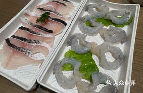 Wild Crispy Shrimp