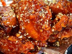 -米屋石锅拌饭(师大店)