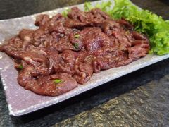 -金刚山(学府路店)
