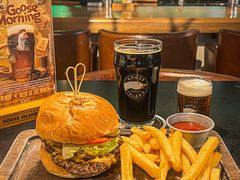 -Goose Island Brewhouse鹅岛精酿啤酒餐厅