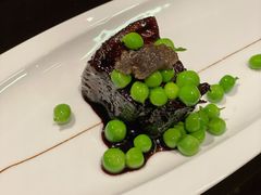 -北京四季酒店·采逸轩