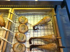 -古来思鱼饼