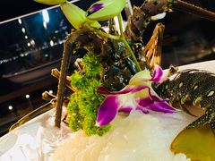 -芽庄MP泰式海鲜海景餐厅