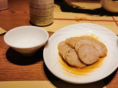 -荣家黄鱼面(前滩太古里店)