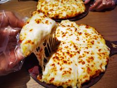 -棒约翰比萨·意面(古墩路店)