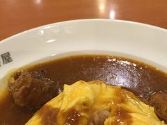 -COCO壱番屋(北京平安国际金融中心店)
