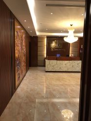 -琉璃时光SPA国际连锁机构