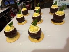 -长沙三景韦尔斯利酒店·Oval全日制餐厅自助餐