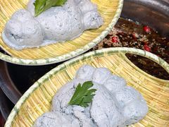 -青山青豆花·笑禅豆腐鱼(黄泥塝店)