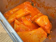 -神仙雪浓汤(明洞店)