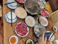 -厝味火锅·潮汕卤水火锅(十一合店)