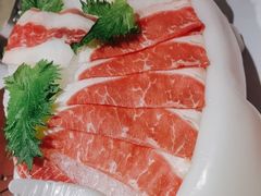 -德天肥牛海鲜火锅(城西银泰店)
