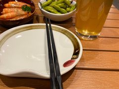 -8PINTS八品脱·日料·烧鸟·精酿小酒馆(莘庄店)