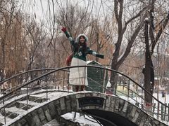 -水磨沟公园