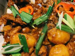 -弄堂里·寻味杭州(湖滨银泰in77C区店)