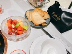 -川越泰火锅(吉利大厦店)