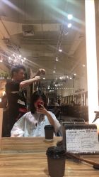-HairCode芭曲发型