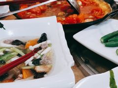 -五邑人家(江门店)