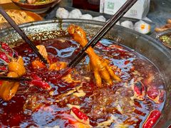 -黄潇洒老火锅(九眼桥宏济巷店)