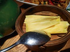 -云海肴·汽锅鸡·云南菜(领展购物广场·中关村店)