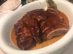 -港丽餐厅(高德置地店)