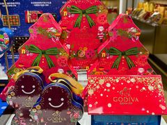 -GODIVA(王府井apm店)