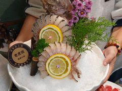 -喜聚薈·花膠雞海鮮火鍋(越秀店)