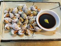 -崖口红树林海鲜餐厅