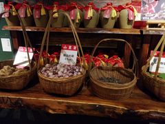 -瑶王府·广西菜(相思湖店)