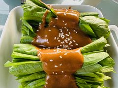 -那家·油麻菜馆(先农大院店)