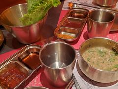 -西塔老太太泥炉烤肉(苏州大悦城店)