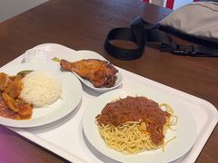 -宜家·瑞典风味餐厅(四元桥店)