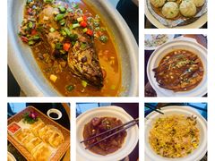 -田水湾•六尺巷(东方蓝海店)