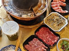 -牛街清真满恒記(平安里西大街店)