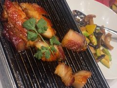 -宝燕壹号景观餐厅(龙盛国际商业广场店)
