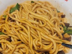 -三晋老田饸饹面(中大街店)