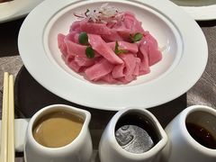 -北京泰富酒店-柏景轩中餐厅