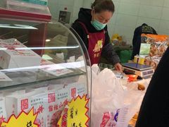 -阿男野栗王(金门路店)