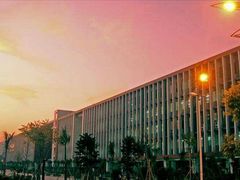 -广东金融学院(校本部)