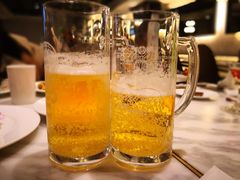 -城市名人酒店-喝彩西餐厅(名人城市广场店)