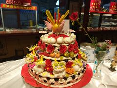-山西会馆·晋菜·晋商宴·牌匾博物馆(胜利东街店)