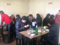 大堂-宝瑞门钉肉饼店