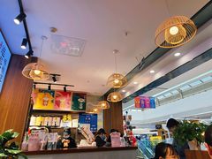 -茶话弄(李家村万达店)