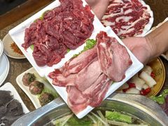 -马三妹跷脚牛肉(苏稽总店)