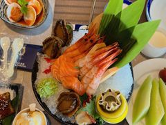 -極上萬膳·日料放题(来福士江景店)