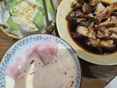 -李百蟹·江南蟹黄面·河景餐厅(夫子庙总店)