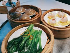 -优食坊·蒸汽海鲜(康盛路店)