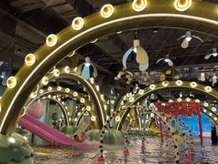 -清河半岛温泉度假酒店