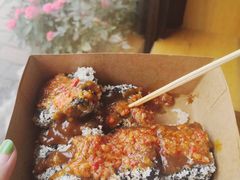 -品腐记·豆腐王朝(老门东总店)