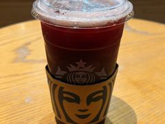 -星巴克(朵云轩店)